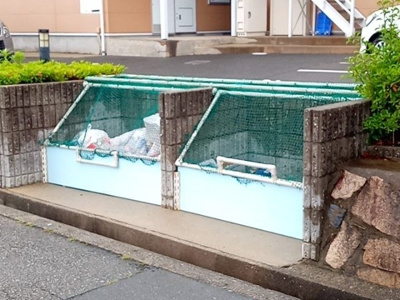【その他】 | レオパレスエスポワール