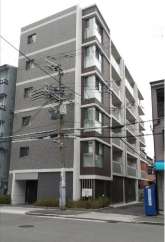 Lavart森ノ宮