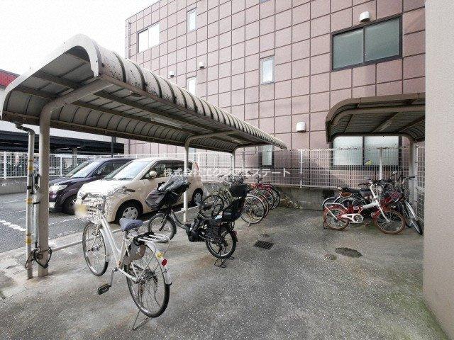 ペガサス２番館住之江のその他共用部分