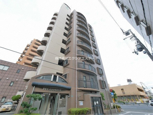 ペガサス２番館住之江