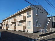 ニューシティ古川の画像