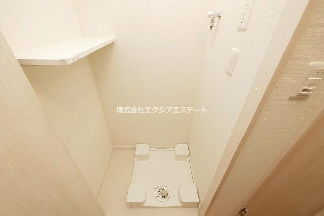 スプランディッド阿倍野の設備