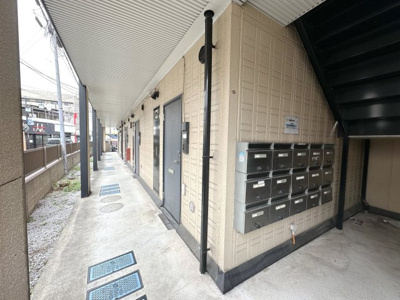 【その他共用部分】 | ヴェルフルリール