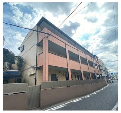 【外観】 | ヴェルフルリール | 当店おすすめ物件♪