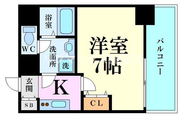 meetMe梅田西