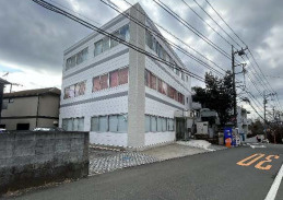 八王子市　1棟オフィスビルの画像