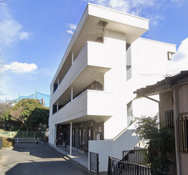 相模原市1棟マンションのその他