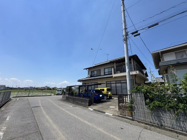 -三丁目不動産-　本庄市四季の里二丁目　昭和62年築の周辺