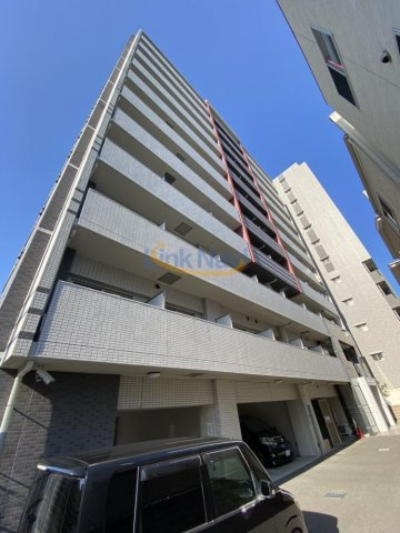 【外観】 | アドバンス西梅田グルーブ