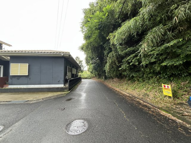 コーポＯの周辺