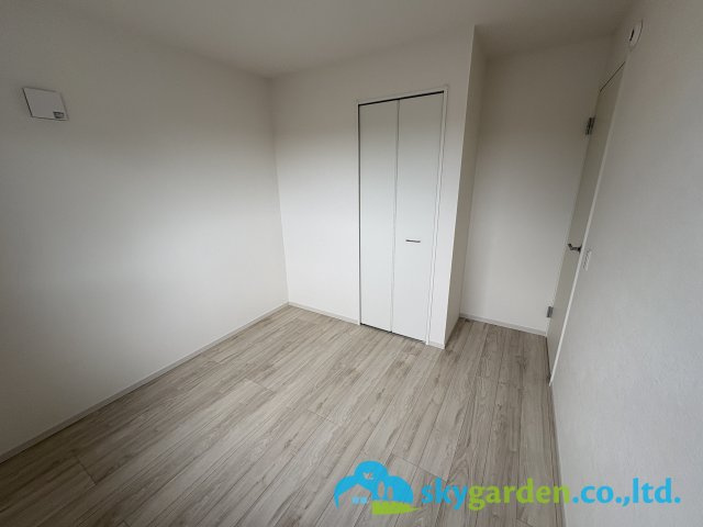 藤沢市本藤沢３期　新築戸建　全２棟2号棟の子供部屋|お子さんのためのお部屋にいかがでしょうか