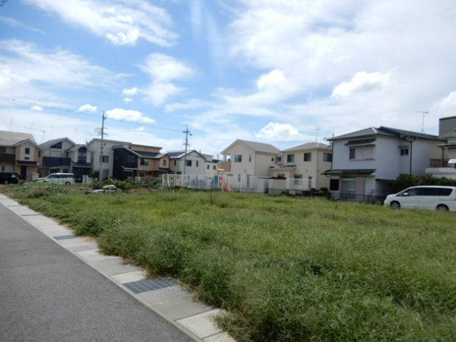 ガーデンハイツ大久保Ⅱの展望
