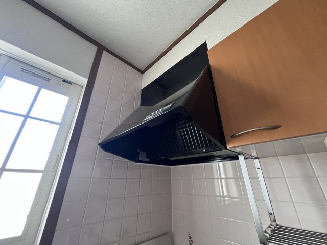 ガーデンハイツ大久保Ⅱの寝室
