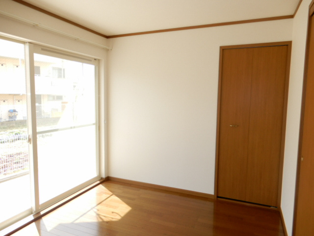 ガーデンハイツ大久保Ⅱの子供部屋