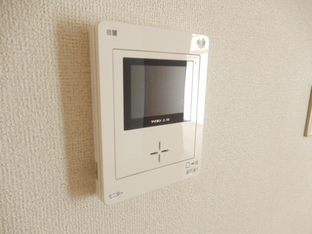 ガーデンハイツ大久保Ⅱのセキュリティ
