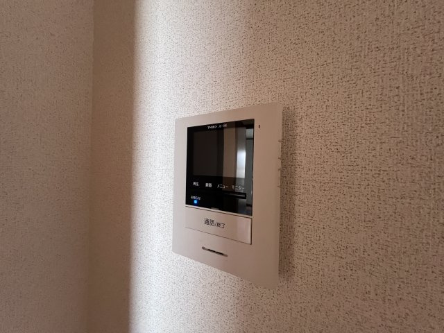 ガーデンハイツ大久保Ⅱのセキュリティ