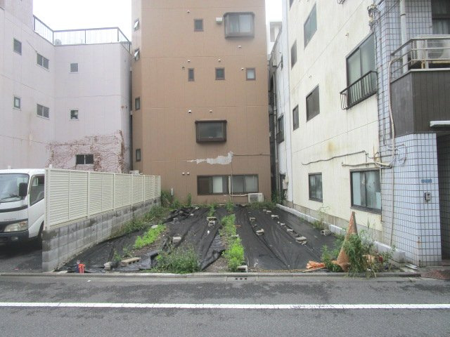 台東区東浅草２丁目の売地