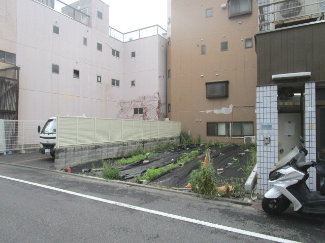 台東区東浅草２丁目の売地