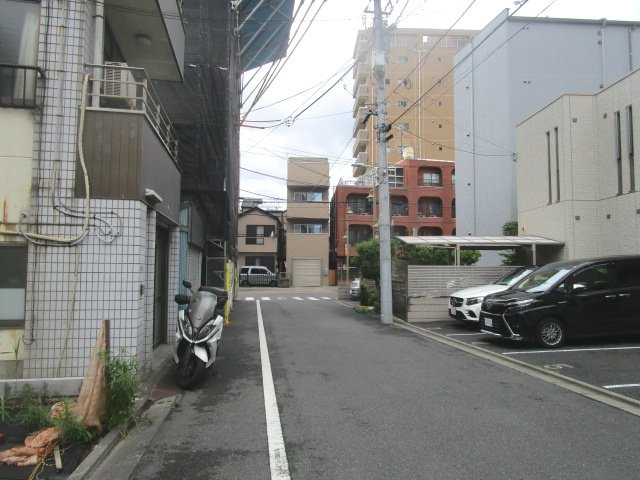 台東区東浅草２丁目の売地