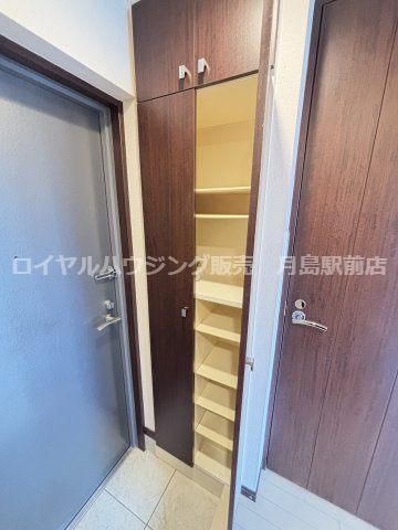 ☆シューズボックス☆