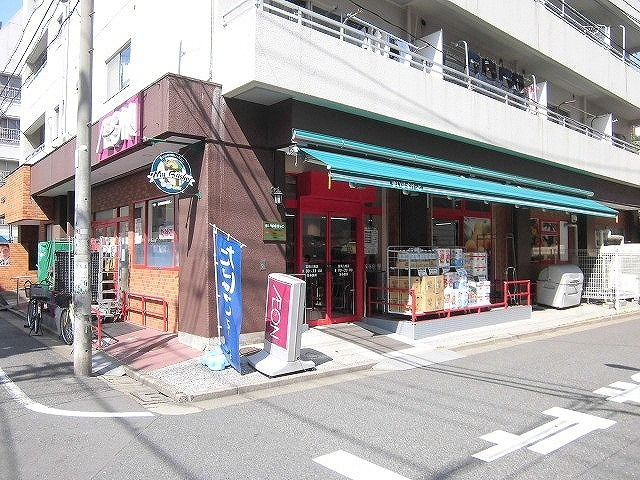 コンフォート富岡のその他|まいばすけっと