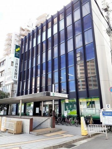 リトリートＹの周辺|三井住友銀行　長田支店まで950m