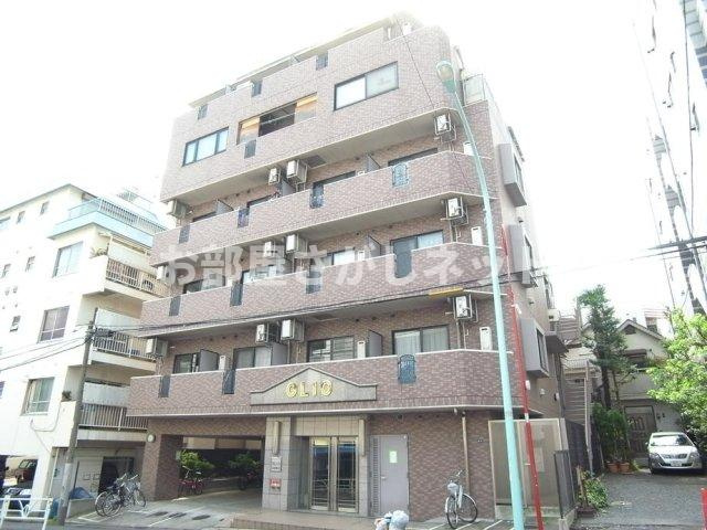 ＯＬＩＯ渋谷西原【おとり物件なし】#学生・社会人にオススメ！初期費用分割払いOK！