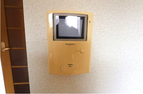 アムールMINERVAのセキュリティ