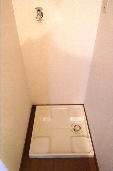 アムールMINERVAの設備