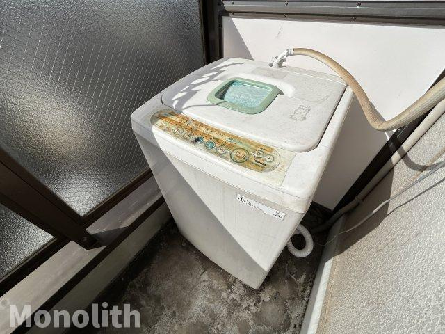 グリーンエクセルの設備