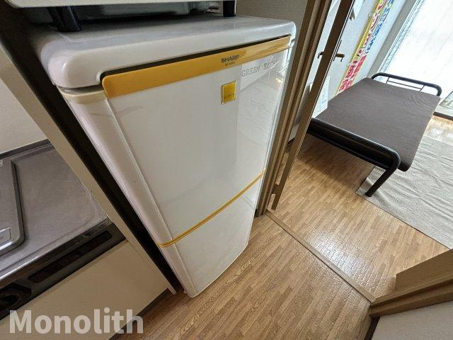 グリーンエクセルの設備