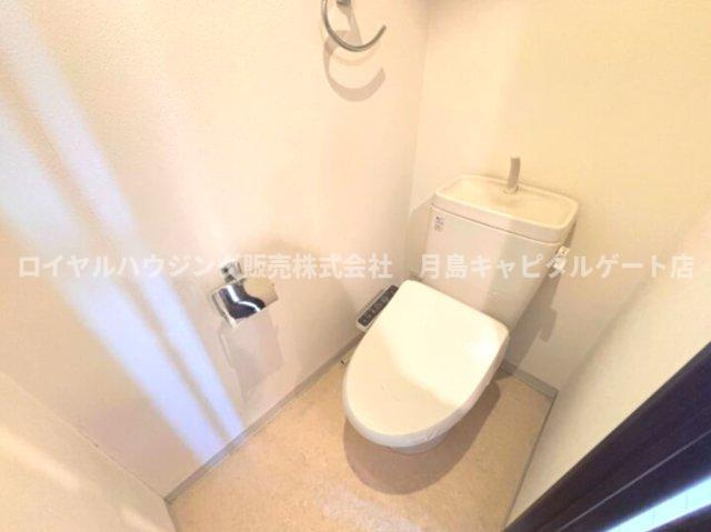 【トイレ】