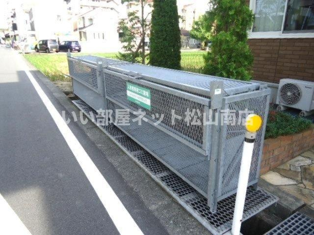 【その他】 | ル・コック　B棟