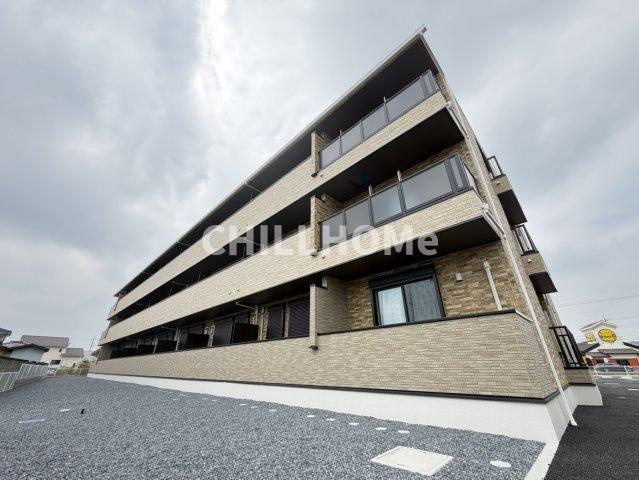 クラール　今泉
