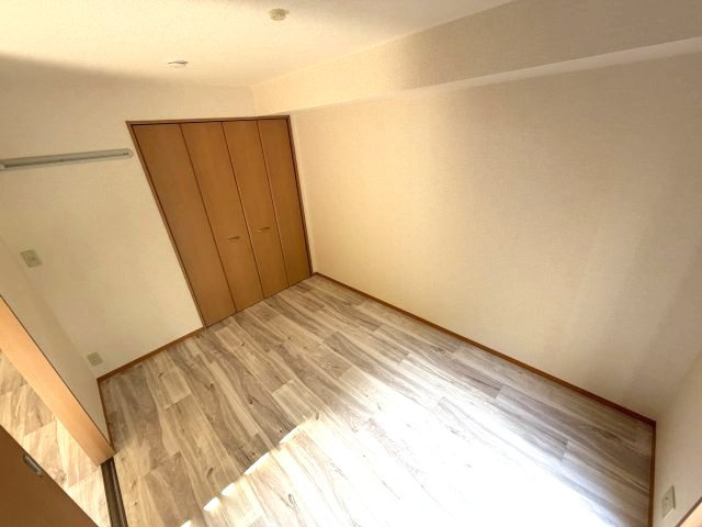 エターナル・ハピネスの洋室|スタンダードな洋室です
