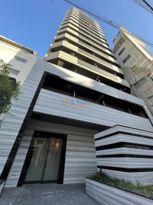 【外観】 | ファーストフィオーレ東梅田