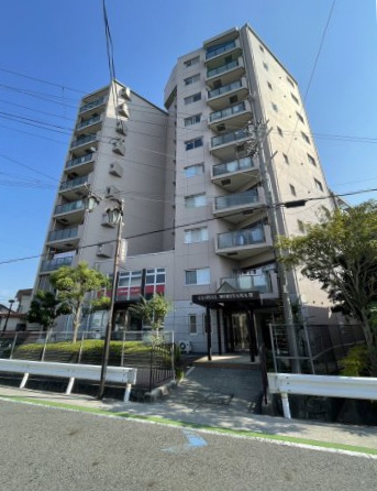 グローバル守山Ⅱ　4F