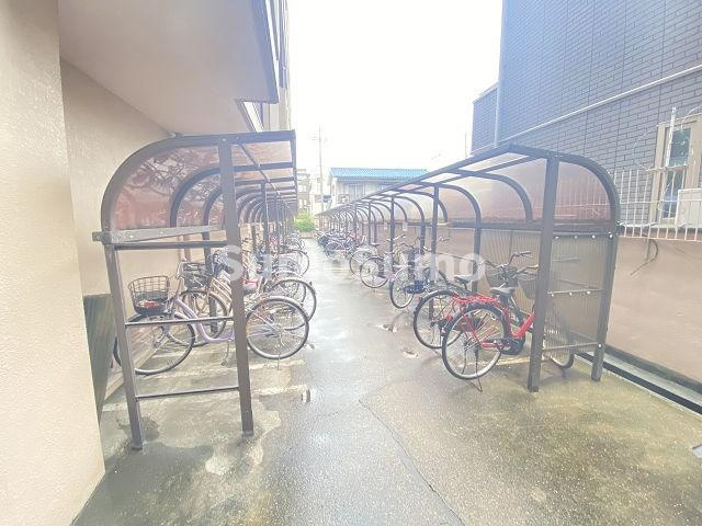 メゾン大和7号館のその他共用部分