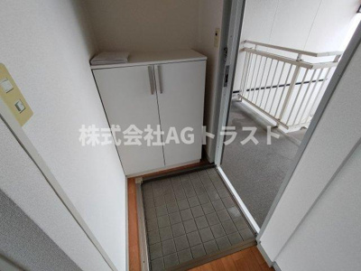 【玄関】 | パナステージ