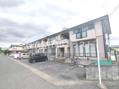 【外観】 | パナステージ
