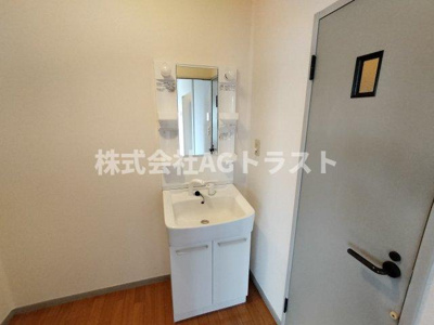 【洗面所】 | パナステージ