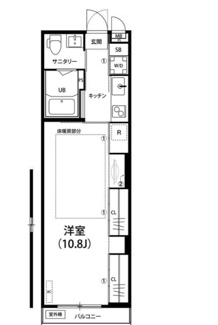 【間取り】 | リブリ・エミネンス  | 間取りです。