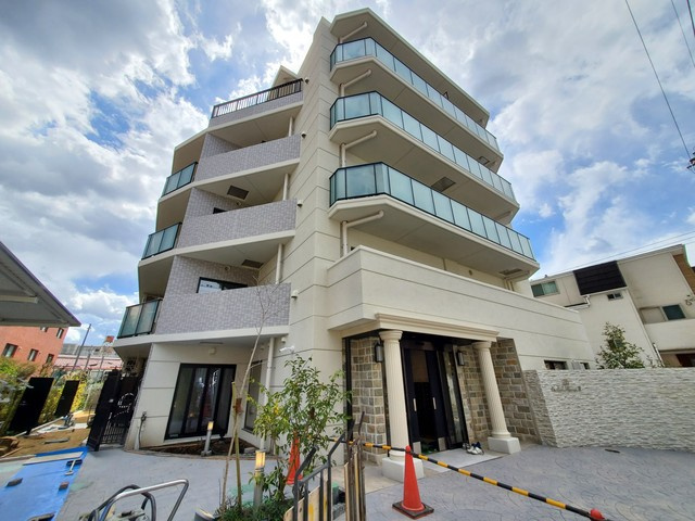 Ｔｈｅ　Ｏｒｃｈｉｄ　ＭａｎｏｒⅡ