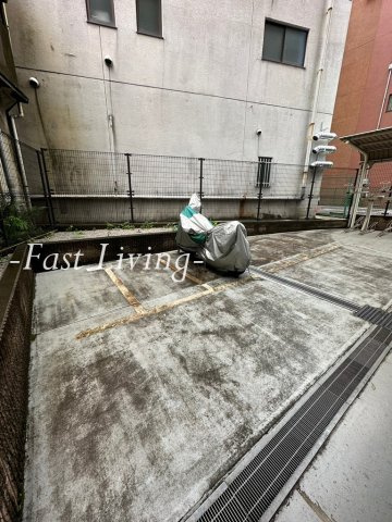 ステージグランデ本郷のその他共用部分