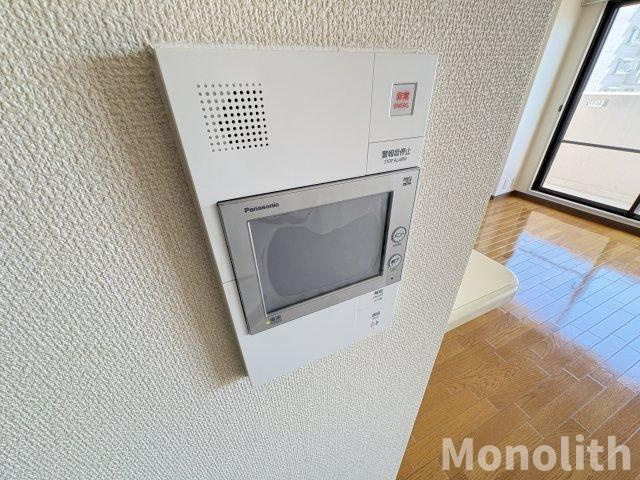 フェリーチェ和泉のセキュリティ