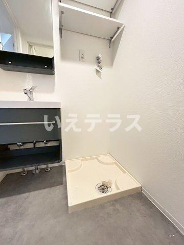 アドバンス神戸ラシュレの設備