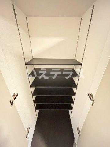 アドバンス神戸ラシュレの設備