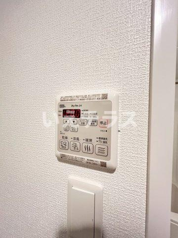 アドバンス神戸ラシュレの設備