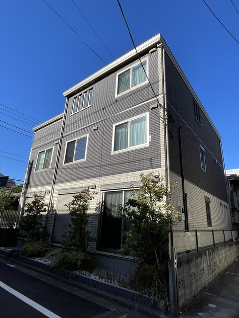 Ｎ　Ｆｏｒｅｓｔ　ノーブルフォレストの外観|★駅または物件現地お待ち合わせでのご案内も可能です★