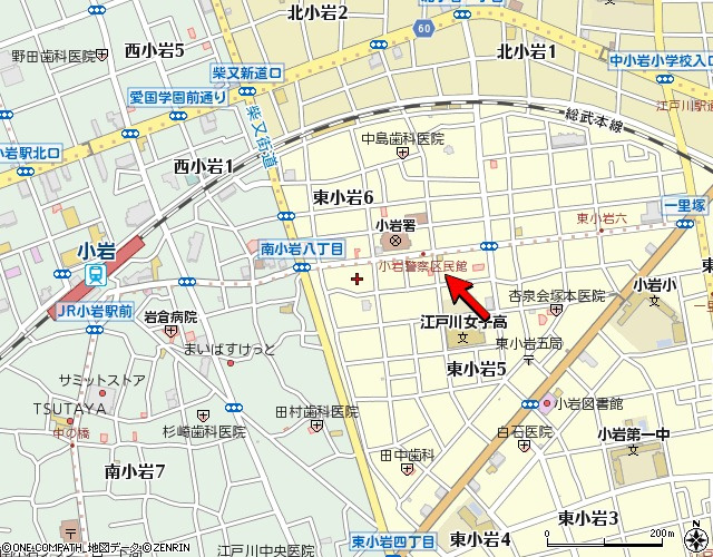 Ｎ　Ｆｏｒｅｓｔ　ノーブルフォレストの地図|★案内図★